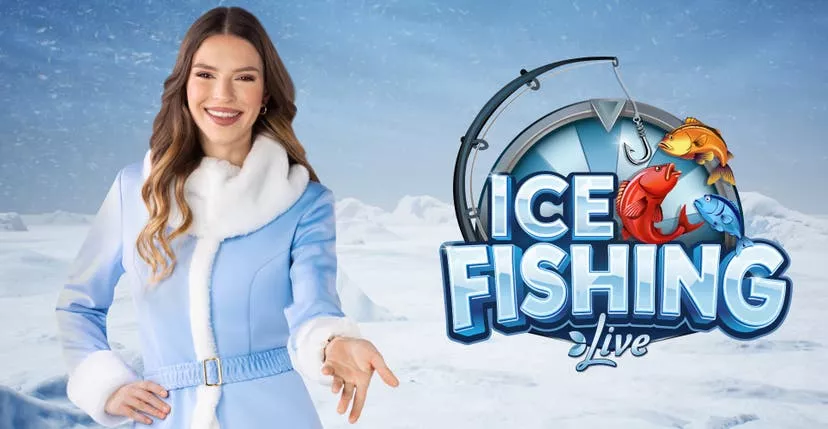 Ice Fishing demo gratis