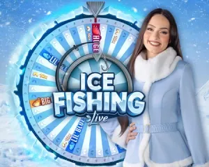 Ice Fishing come si gioca