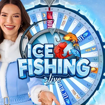 Ice Fishing come si gioca