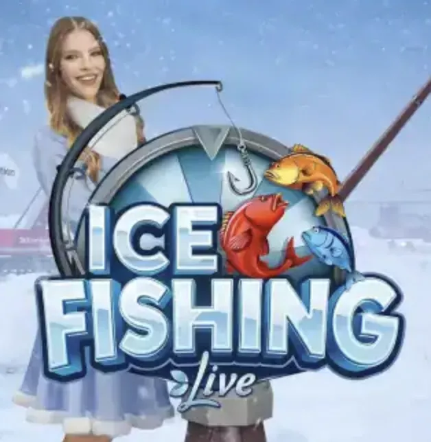 Ice Fishing gioco