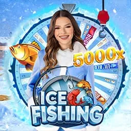 Ice Fishing come si gioca