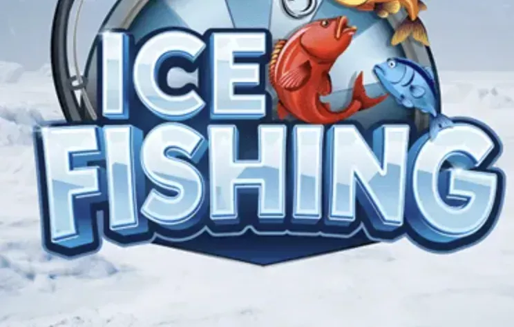 Ice Fishing demo za darmo