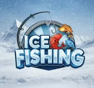 Ice Fishing spel