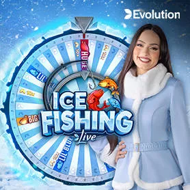 Ice Fishing demospel