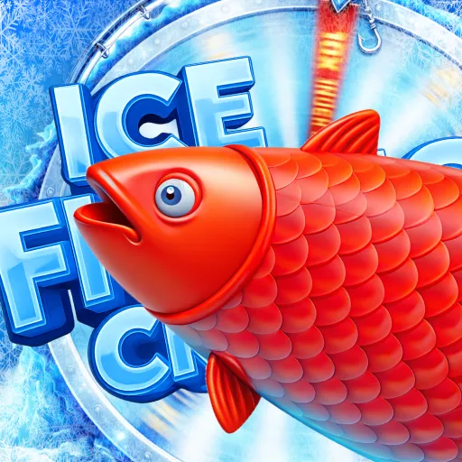 Ice Fishing spel
