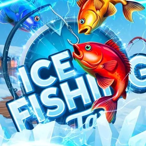 Ice Fishing démo