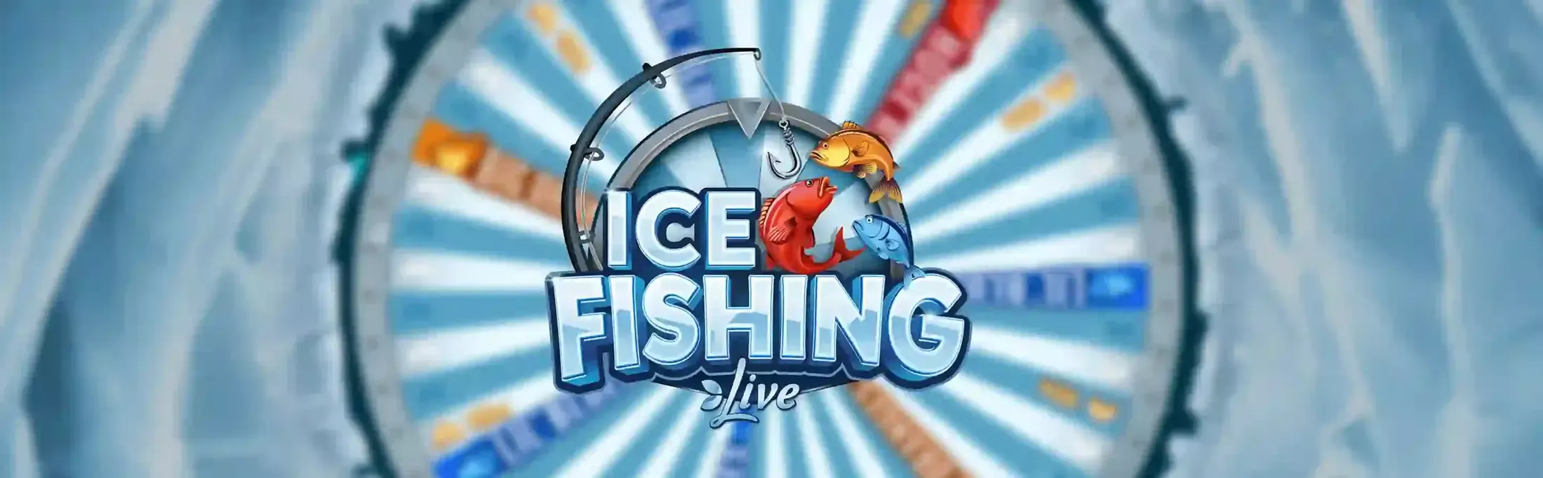 Jeu Ice Fishing