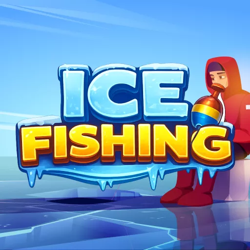 Jeu Ice Fishing