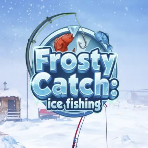 Ice Fishing sur mobile
